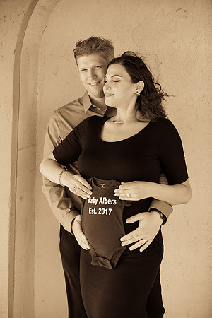 Maternity Photography Seal Beach-72