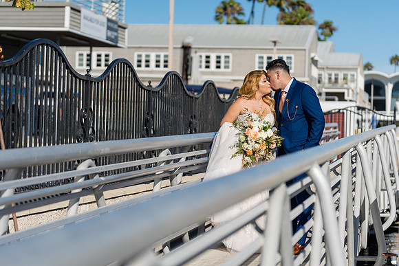 City Cruises wedding - Icon yacht weddings-138