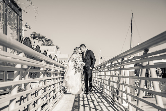 City Cruises wedding - Icon yacht weddings-141