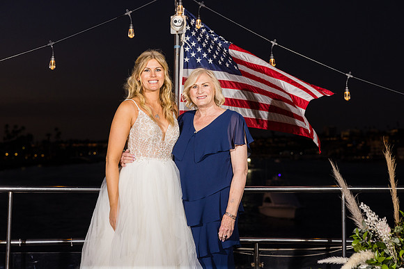 Wedding Photos Endless Dreams - City Experiences By Hornblower-554