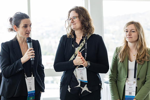 Day 3 - ICALEO Hollywood Ca - David England Photography-61