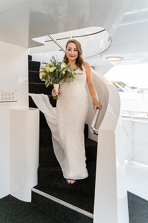 Icon Yacht - City Experiences By Hornblower-046