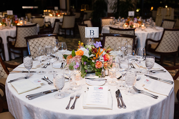 Day 2 Horatio Alger Events Palm Springs 2025-10