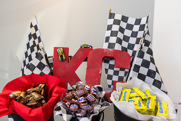 K1 Speed Anaheim Ca -111