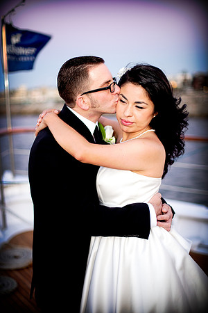 Alma and Ilan -34