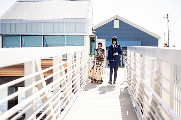 Gondola Getaway Wedding Long Beach-41