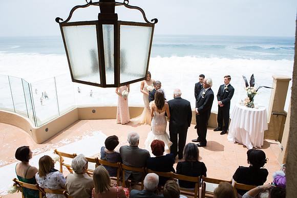 Surf and Sand Resort Laguna Beach-158
