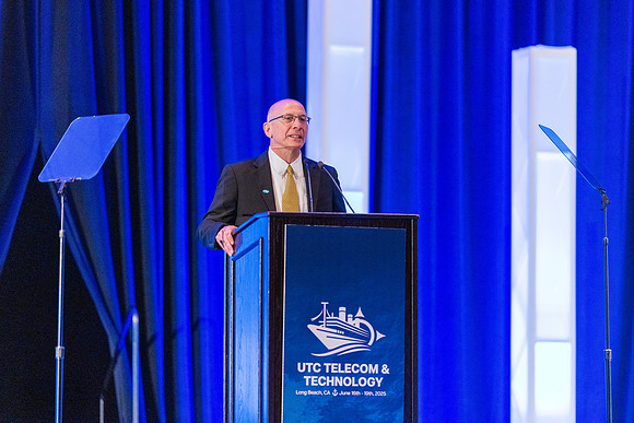 UTC Telecom and Technology Conference-Day 2-103