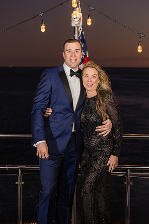 Wedding Photos Endless Dreams - City Experiences By Hornblower-589
