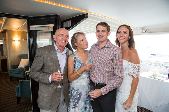 Hornblower Dream On Yacht-82