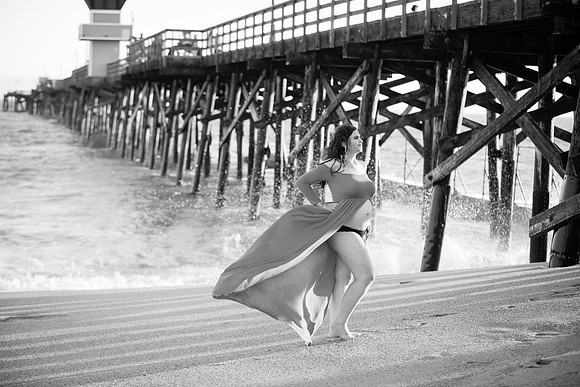 Maternity Photography Seal Beach-112