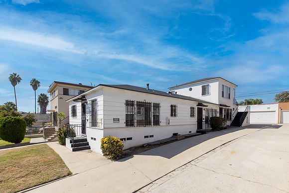 7835 S Normandie Ave- Exterior-007