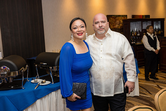 Sunset Casino Las Vegas Wedding Photos -35