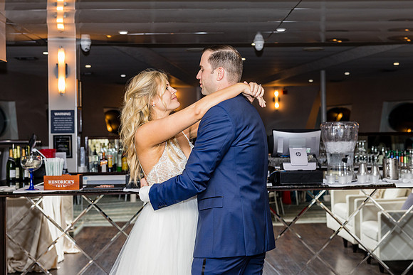 Wedding Photos Endless Dreams - City Experiences By Hornblower-732