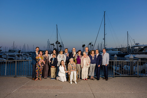 Looker Gathering - Ritz Carlton MDR-246