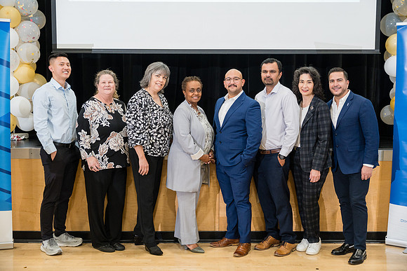 David Egland Photography - EVERFI City National Bank Event-28