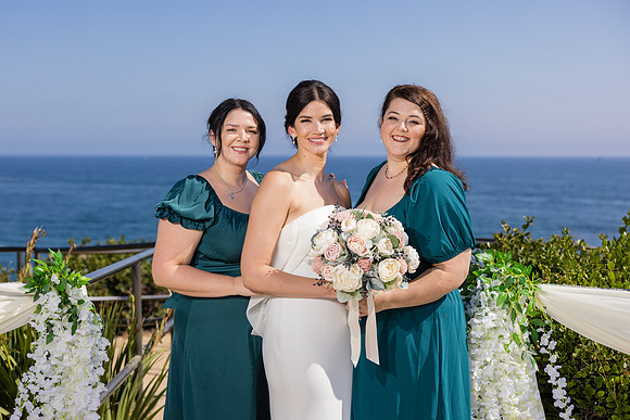Wedding Photos Crescent Bay Park Laguna Beach Ca-109