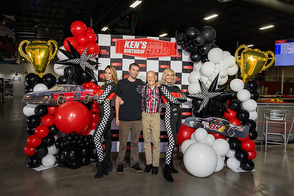 K1 Speed Anaheim Ca -40