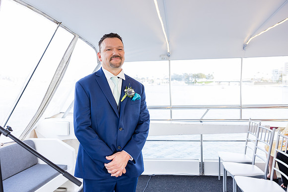 City Cruises By Hornblower - Mojo Yacht Newport Beach-047