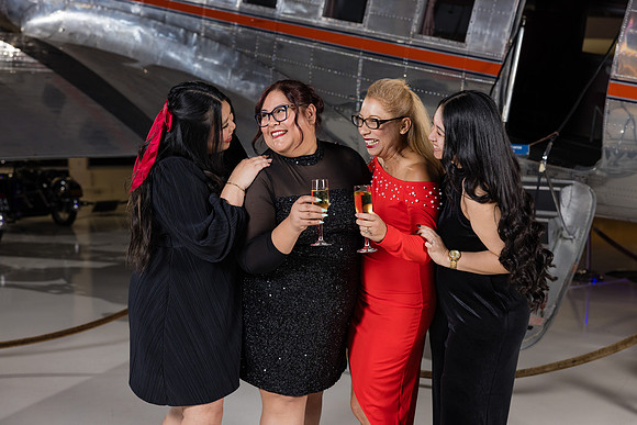 Portraits Lyon Air Museum-138