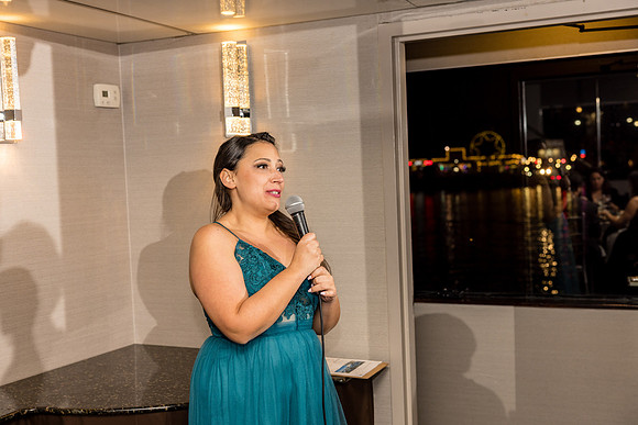 Wedding Photos Endless Dreams - City Experiences By Hornblower-810