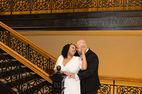 Old Orange County Courthouse Wedding Photos-047