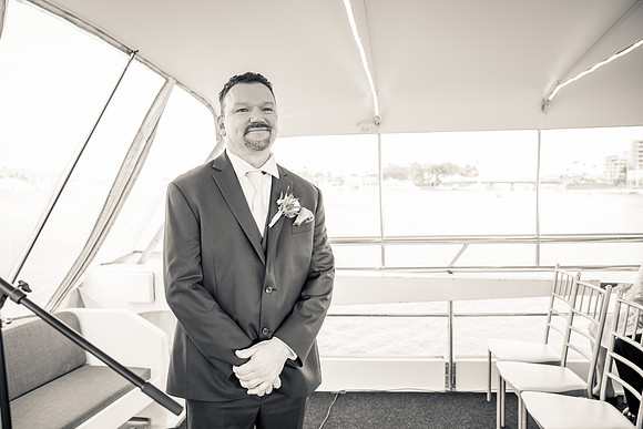 City Cruises By Hornblower - Mojo Yacht Newport Beach-048