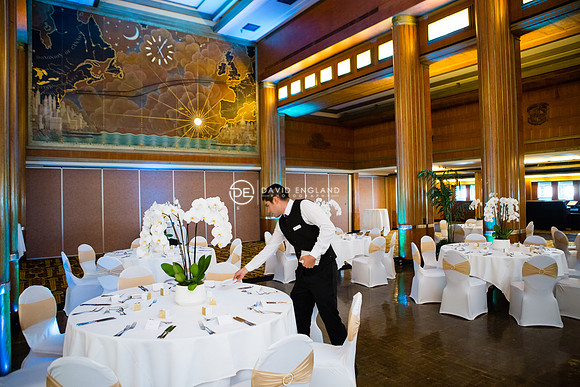 Queen Mary Wedding-2