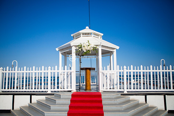 Queen Mary Wedding-6