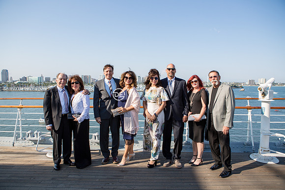 Queen Mary Wedding-9