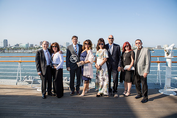 Queen Mary Wedding-10