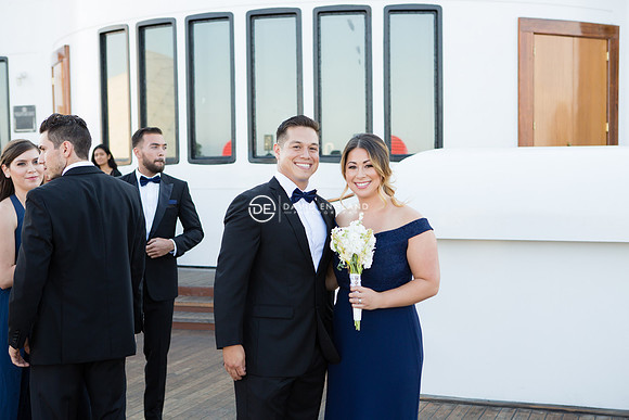 Queen Mary Wedding-51