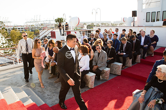 Queen Mary Wedding-61