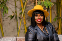 Shannon - Lifestyle Shoot