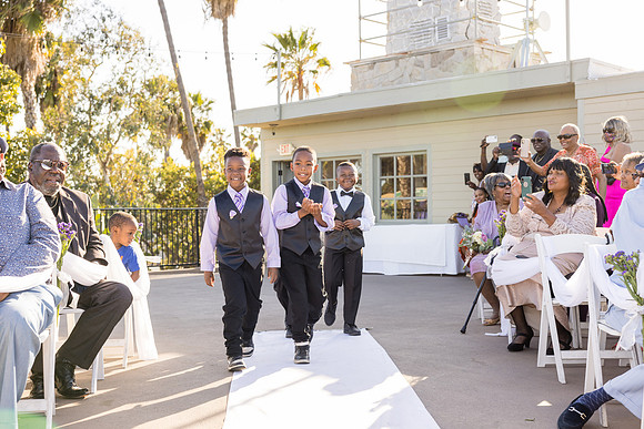 Wedding Photos The Reef of Long Beach-116