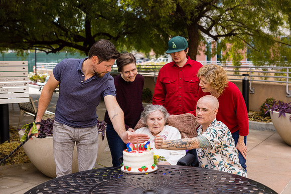 AARP Wish of a Lifetime - David England Photography-104