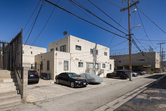 617 N Sycamore Ave Other-009