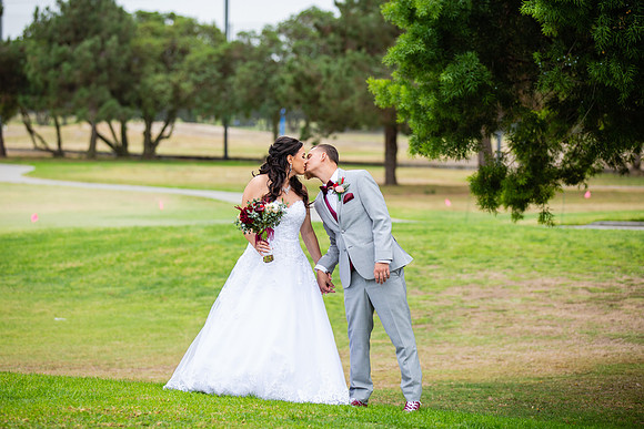 Skylinks Golf Course Wedding - David England Photography-39