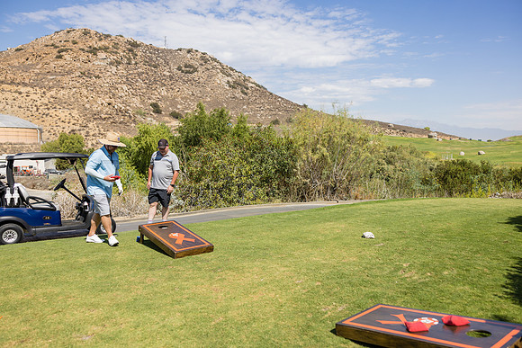 Duque Law Firm Charity Event-193