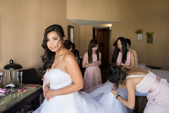 The Reef Wedding Long Beach-81