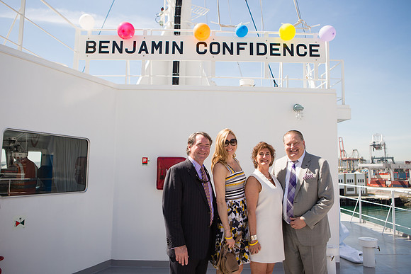Benjamin Confidence-106