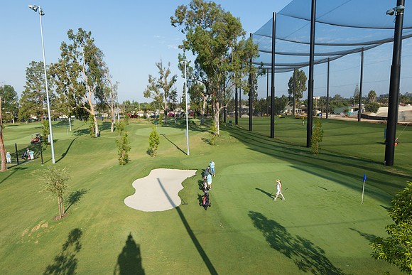 Don Knabe Golf Center Norwalk-103