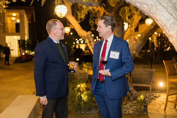 Horatio Alger Events Palm Springs 2025-30
