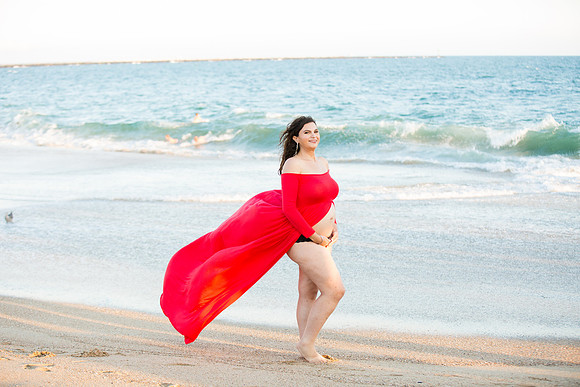 Maternity Photography Seal Beach-127