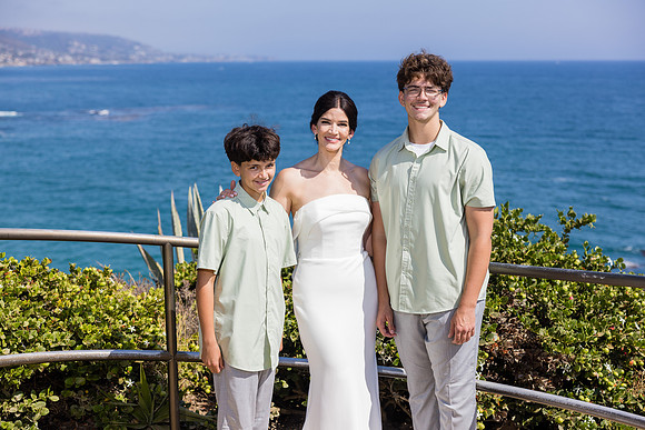 Wedding Photos Crescent Bay Park Laguna Beach Ca-074