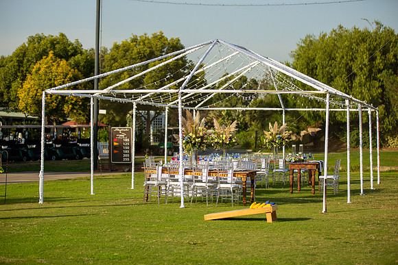 Skylinks Golf Course Venue-113