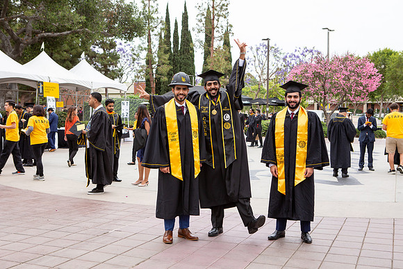 Graduation Photographer Long Beach-8