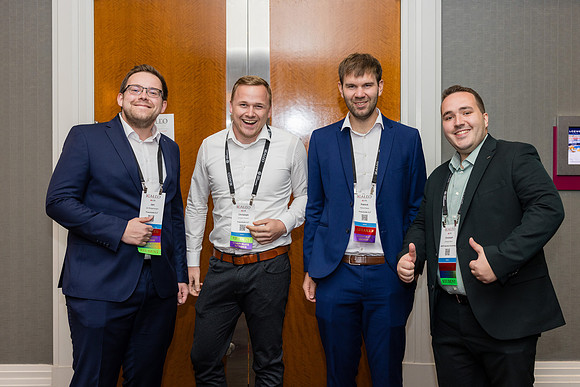 Day 4 - ICALEO Hollywood Ca - David England Photography-123