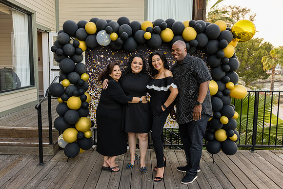 Petras Birthday - The Reef Events Long Beach-142