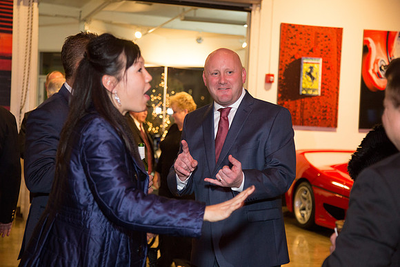 Marconni Automotive Museum-89